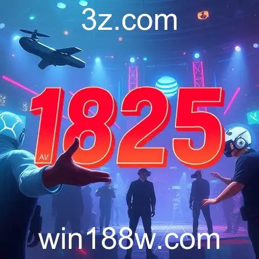 A Revolução dos Jogos em 2025: Mudanças e Desafios