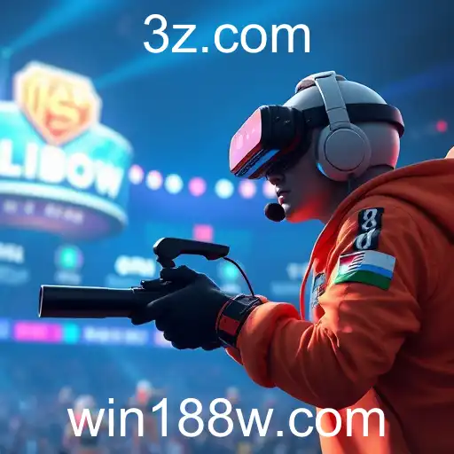 Explorando as Tendências Emergentes no Mundo dos Jogos