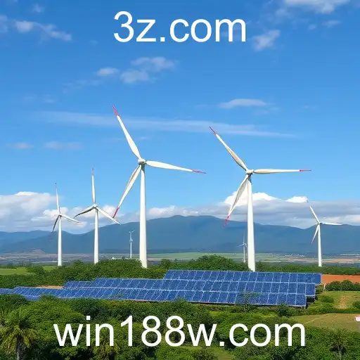 Revolução Energética e Desenvolvimento Sustentável no Brasil