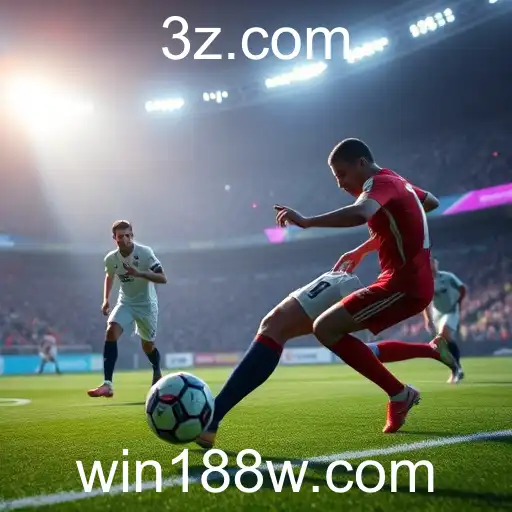 A Revolução dos eSports e o Papel do 188w