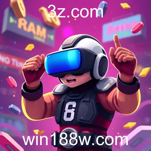 O Futuro dos Jogos Online: Tendências e Inovações