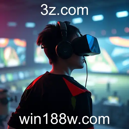 A Revolução dos Jogos: O Impacto do 188w em 2025