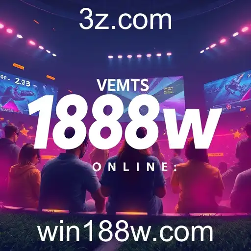 O Impacto de 188w no Cenário Brasileiro de Jogos Online