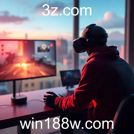 Novas Tendências no Mundo dos Jogos em 2025