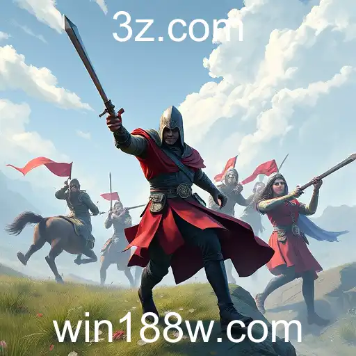 188w: A Revolução no Mundo dos Jogos em 2025