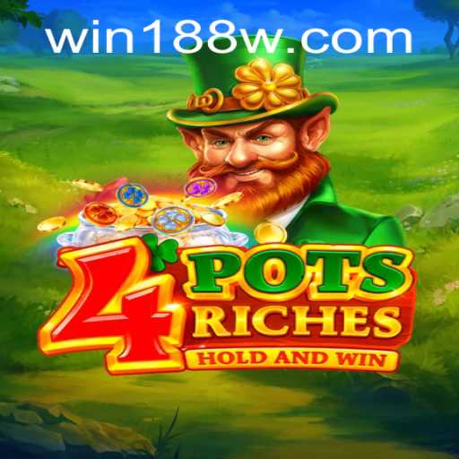 Exploring 4potsriches and the Keyword 188w PH Login: A Comprehensive Guide
