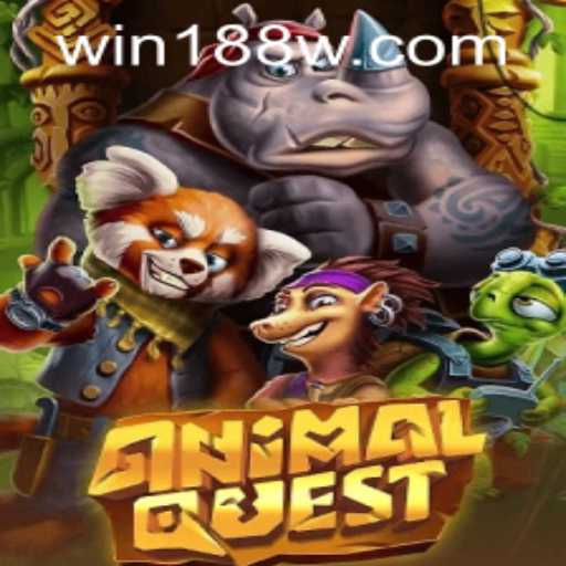 Explore AnimalQuest: An Innovative Gaming Experience