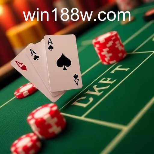 Understanding the Baccarat Game with 188w PH Login
