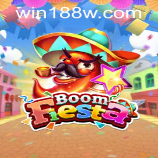 BoomFiesta: A Thrilling Dive into Explosive Gameplay and the 188w PH Login