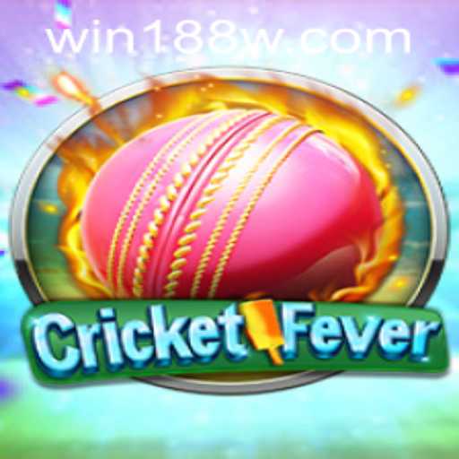 CricketFever: Diving into the Thrills of 188w PH Login