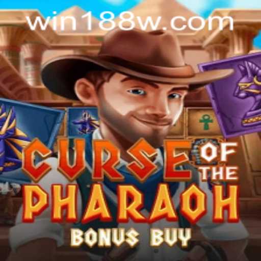 Immersing in Ancient Mysteries: Curse of the Pharaoh Bonus Buy