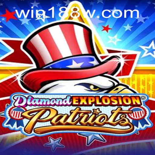 Discover the Exciting World of DiamondExplosionPatriots and Master the Game with 188w PH Login