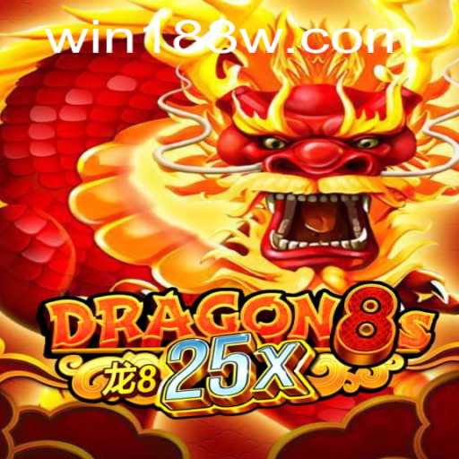 Unraveling the Enigma of Dragon8s25x - The Ultimate Gaming Experience