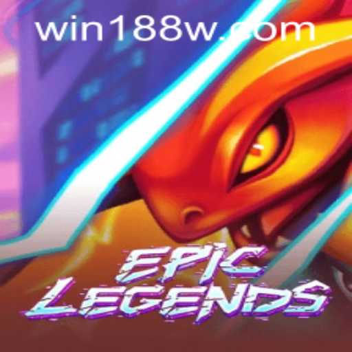EpicLegends: A Comprehensive Guide to Gameplay and Introduction to 188w PH Login