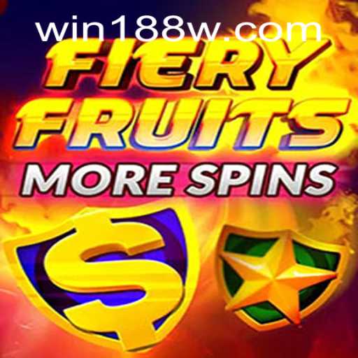 Exploring the Exciting World of FieryFruitsMoreSpins and Navigating 188w PH Login