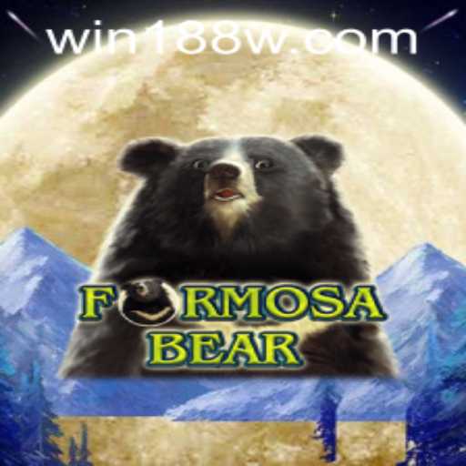 Exploring FormosaBear and the Exciting World of 188w PH Login