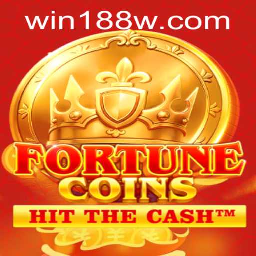 Introducing FortuneCoins: Your Gateway to Adventure with 188w PH Login