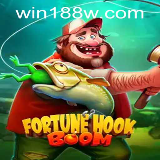FortuneHookBoom: Revolutionizing Online Gaming With 188w PH Login