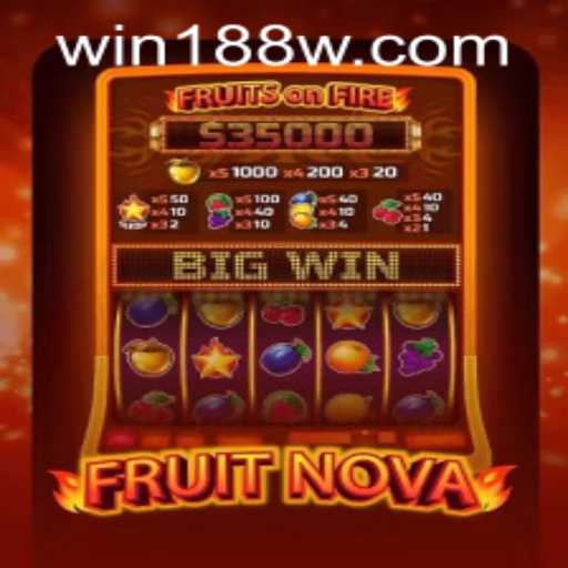 Exploring FruitNova: A Fresh Take on Casual Gaming and the Intricacies of 188w PH Login
