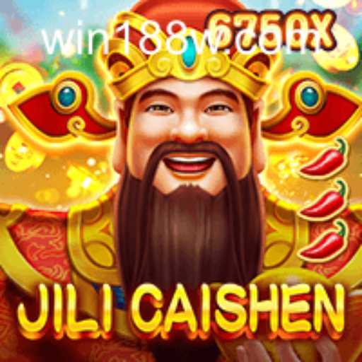 Discover JILICaishen and Master 188w PH Login