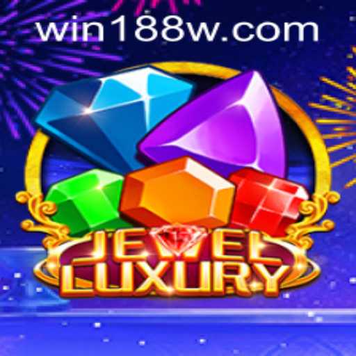 Discover JewelLuxury: An Intriguing Game Experience with 188w PH Login