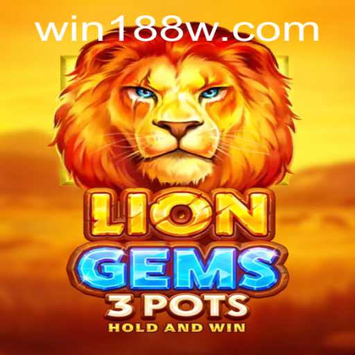 LionGems3pots: An Exciting Journey into the World of Online Gaming
