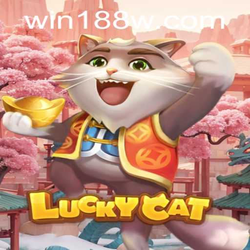 Discovering LuckyCat: A Thrilling Game Experience with 188w PH Login