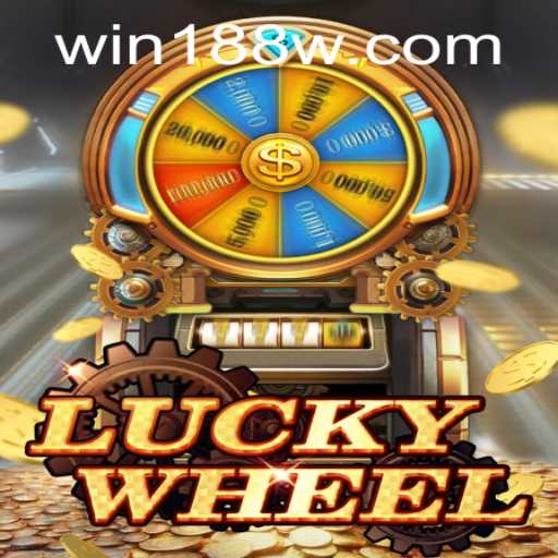 Dive into the Excitement of LuckyWheel: Unveiling the Thrills of 188w PH Login