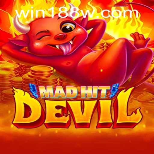 MadHitDevil: A Thrilling Adventure with 188w PH Login