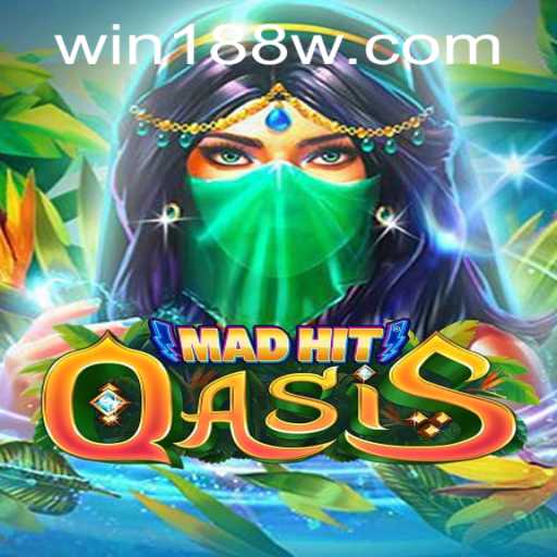 MadHitOasis: Unveiling the Thrilling World of Gaming