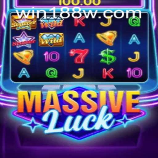 Dive into the Thrilling World of MassiveLuck: Your Guide to 188w PH Login