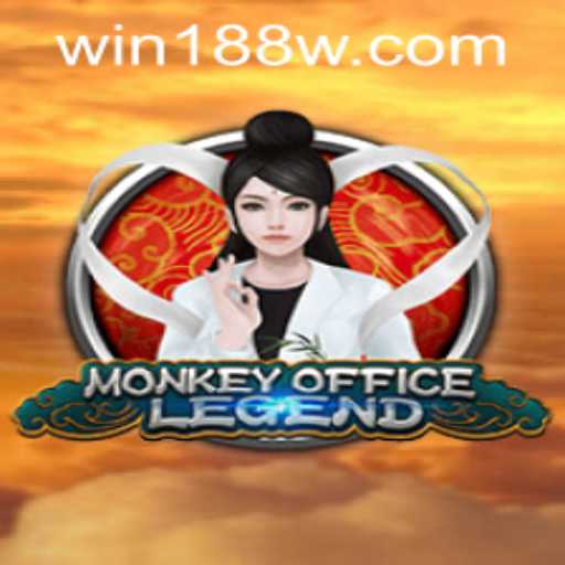 MonkeyOfficeLegend: A Thrilling Adventure in the World of Office Monkeys