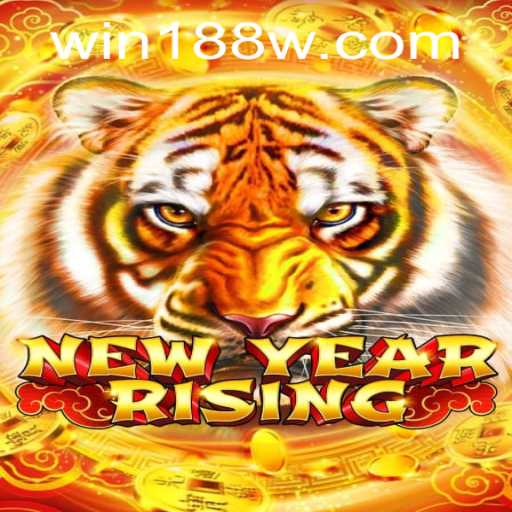 Discover the Exciting World of NewYearRising: Game Description, Introduction, and Rules