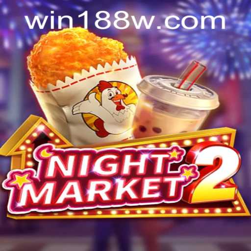 Exploring NightMarket2: An In-Depth Look at the Game and Its Dynamics