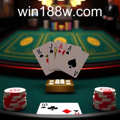 The Rising Popularity of Online Baccarat and the Role of 188w PH Login