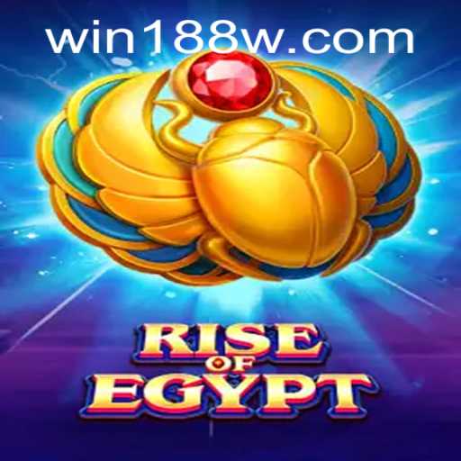 RiseOfEgypt: An Immersive Gaming Experience - 188w PH Login Guide