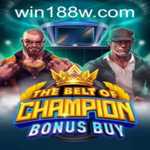 TheBeltOfChampionBonusBuy: A New Era in Gaming