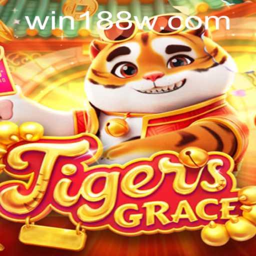 TigersGrace: A Thrilling Journey into Virtual Wilderness