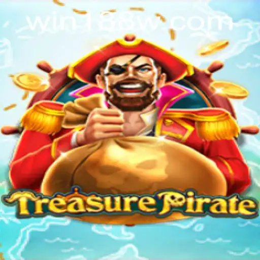 Exploring the Intriguing World of TreasurePirate and 188w PH Login
