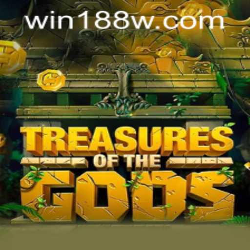 Unveiling the Mystique of Treasure of the Gods: A Riveting Adventure Awaits