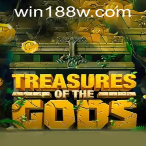 Unveiling the Mystique of Treasure of the Gods: A Riveting Adventure Awaits