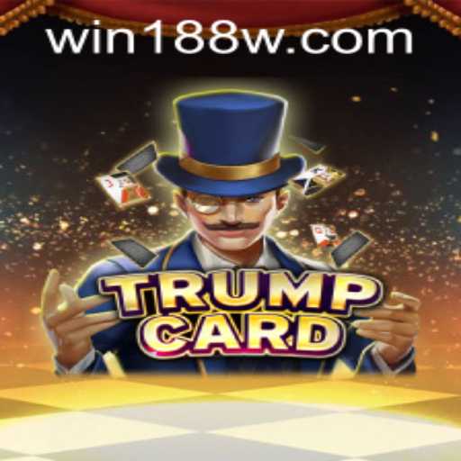 TrumpCard: An Exciting New Game Unveiled