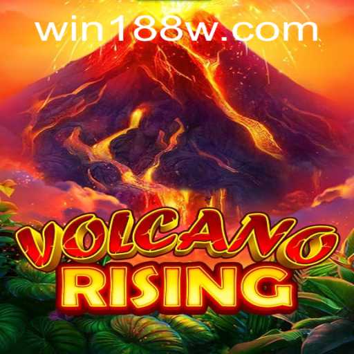 Discover the Thrilling World of VolcanoRising: A Comprehensive Guide