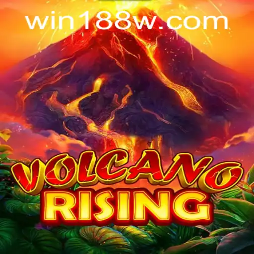 Discover the Thrilling World of VolcanoRising: A Comprehensive Guide