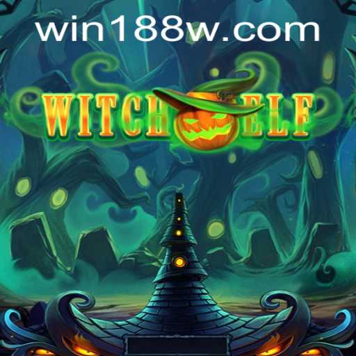 WitchElf: A Spellbinding Journey into a Mystical Realm