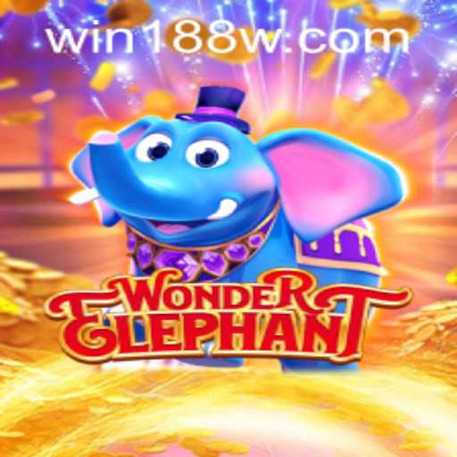 Discover the Enchanting World of WonderElephant and Navigate the 188w PH Login
