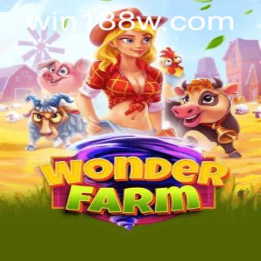 WonderFarm - A Journey into the Farming Adventure