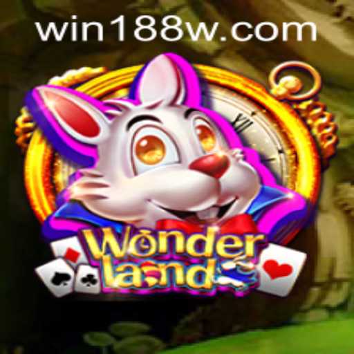 Immersive Adventures Await in Wonderland: Introducing the Exciting 188w PH Login Experience